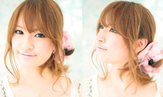 一次性发型怎么保护更持久?