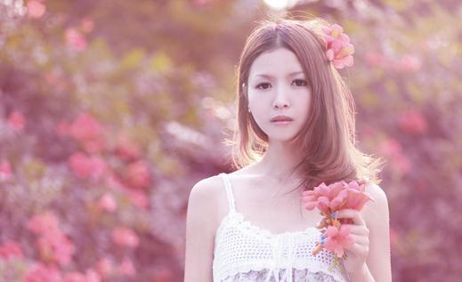 瓜子脸适合什么短发?短发发型盘点