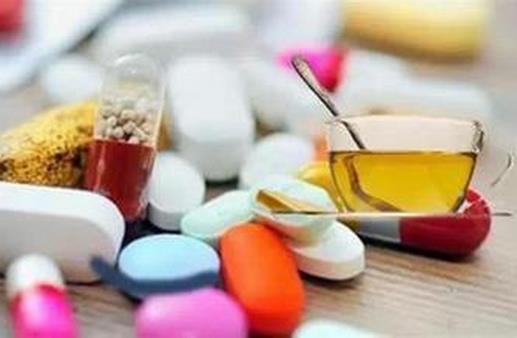 茶水吃药可以吗?当心影响药效