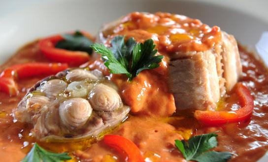 小葱不要拌豆腐!食物相克知多少?