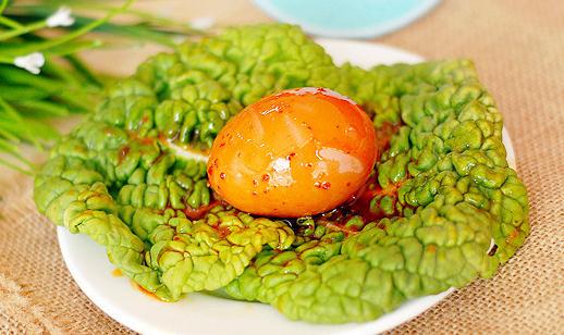 吃茶叶蛋会导致贫血?吃茶叶蛋到底好吗?