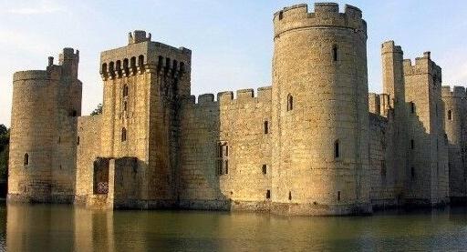 追忆失落的美丽,全球被遗弃的10个景点