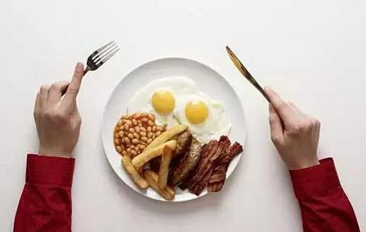 什么是七分饱?晚饭吃七分饱最好