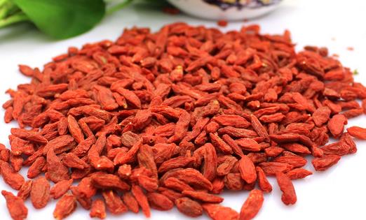 冬季十佳进补药膳 枸杞可滋肝养肾