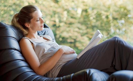 孕妇营养素食菜谱:五谷杂粮加豆类