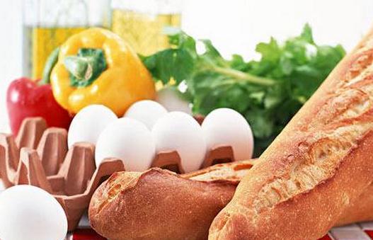 孕期应吃什么?孕妇可适量吃干果