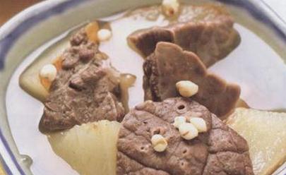 中医教你如何调理被损害的肺部