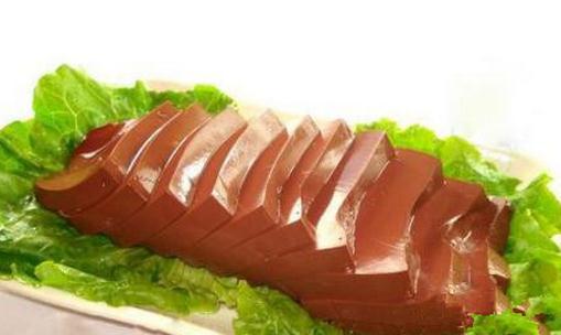 吃什么食物能补铁?补铁要注意什么?