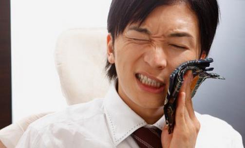 牙疼怎么缓解?饮食帮你快速去痛