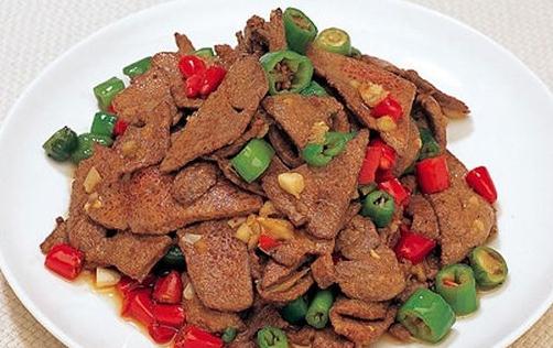 哪些食物含锌高?补锌吃什么好?