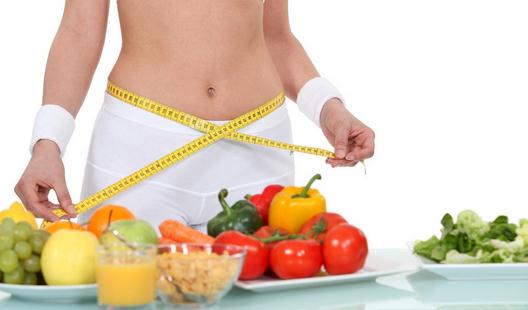 寒冷天气 想减肥就要这样吃