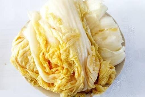 怎么腌制东北酸菜?东北酸菜的做法大全