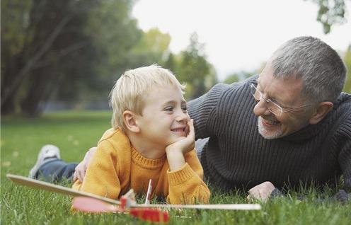 老人想长寿?记住9个数字