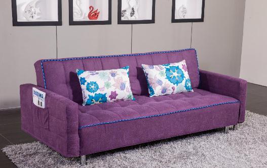 如何挑选多功能沙发床?