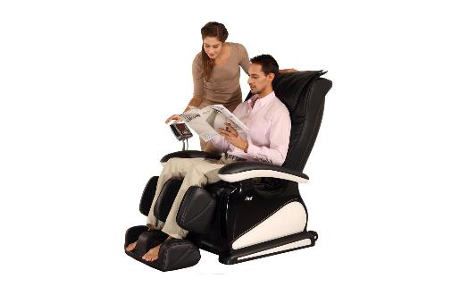 按摩椅的选购知识-按摩椅如何清洁?