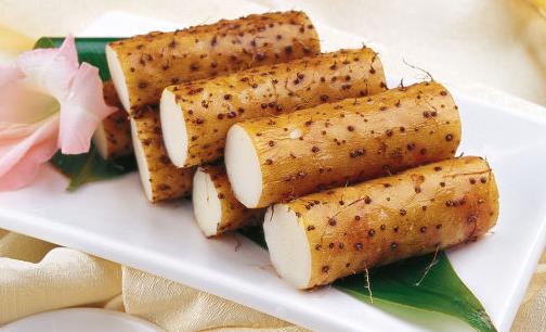 山药有什么功效?山药怎么吃丰胸?