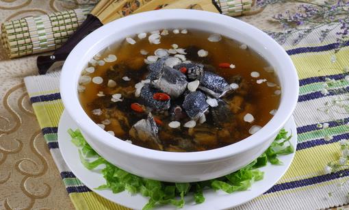 改善女人宫寒的食疗方案