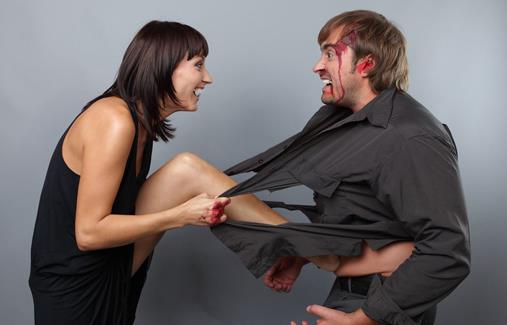 三种因素可能导致男人出轨