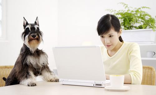 办公室一族必知:8个微运动让你更健康