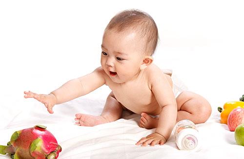 儿童冬季应当食用的最佳食品