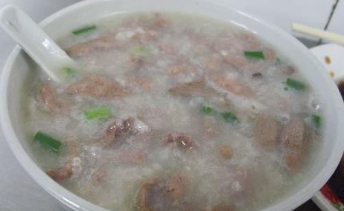 冬季气血不足吃什么?8款养生粥推荐