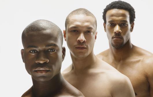 男人性功能锻炼的11个方法