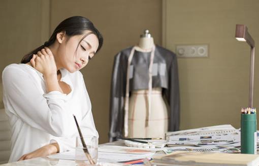 上班族当心:身体过劳的10个危险信号