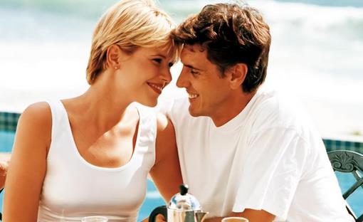 性爱必修课:男女完美性爱时间表