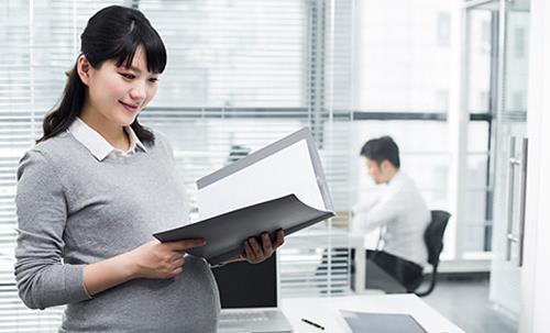 30岁以后职业女性怀孕须注意这些