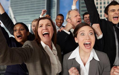 办公提不起神怎么办? 四妙招教你摆脱“无神脸”