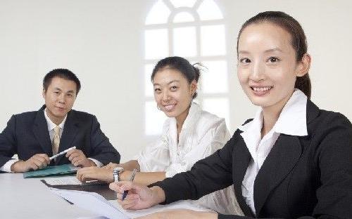 如何在职场中赢得人缘