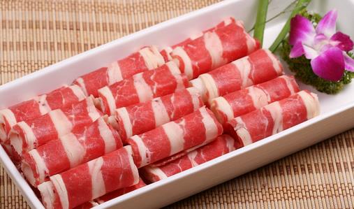 羊肉是冬季滋补佳品 羊肉要怎么去膻?