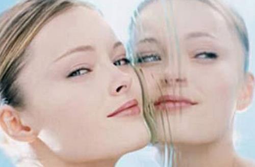 白领 你是不是双面人?