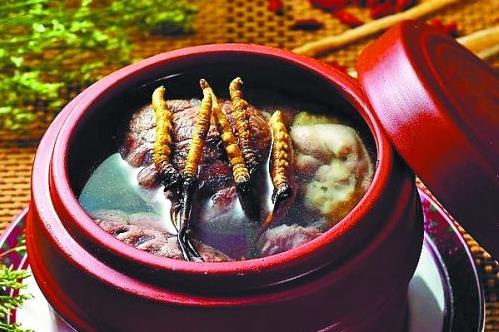 中医如何壮阳 试试这五个秘方