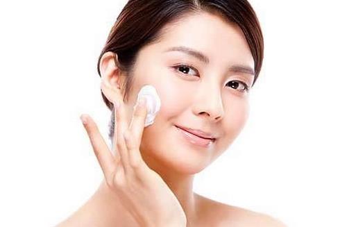 不可不知的四个护肤误区