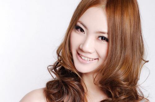 头发烫染后怎么护理