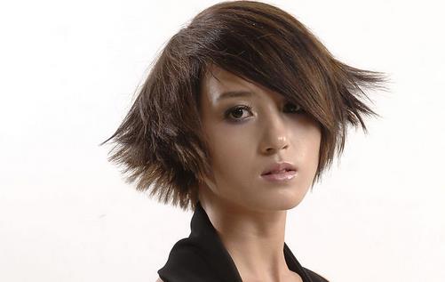 洗头方式七大误区