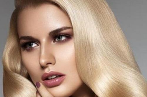 揭秘头发的天然护理秘诀