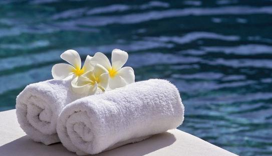 毛巾受潮有异味怎么去除?