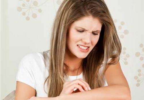 皮肤痒了应该如何处理好