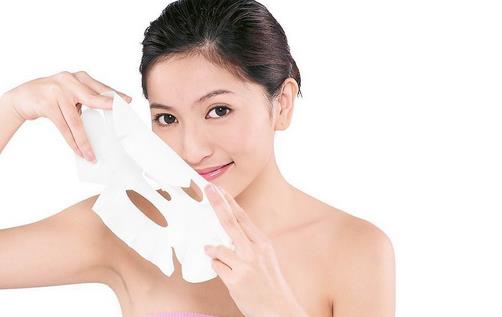 9个简单美容法 不化妆也是一女神