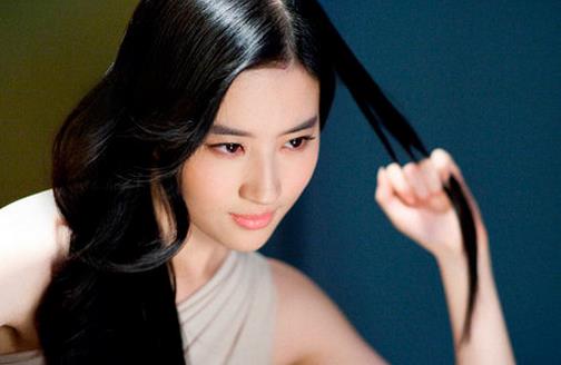 掉头发怎么办 坚韧头发吃出来