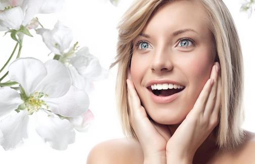 中医教你灸出健康气色