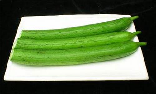 丝瓜竟是宝 推荐丝瓜的吃法