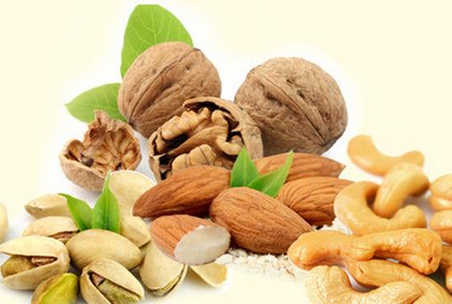 头发最爱的14种食物 你吃了吗