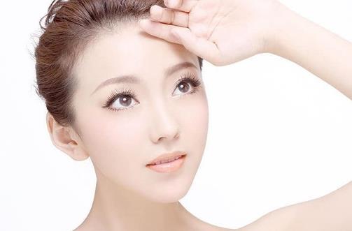 额头长痘是脾气大?排毒祛痘有绝招