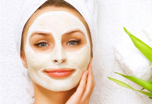 祛痘专用面膜 效果杠杠的