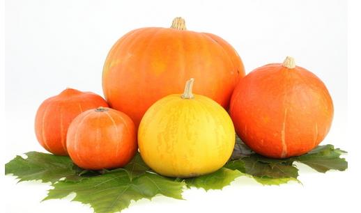 8种食物可吃可涂让皮肤头发都变得更好