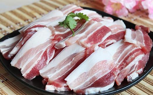 如何挑选五花肉?五花肉的美食做法