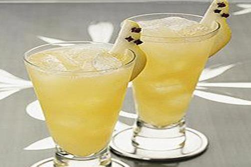 美容食疗滋润干燥肌